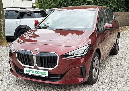BMW 218 Baureihe 2 Active Tourer d WERKSGARANTIE