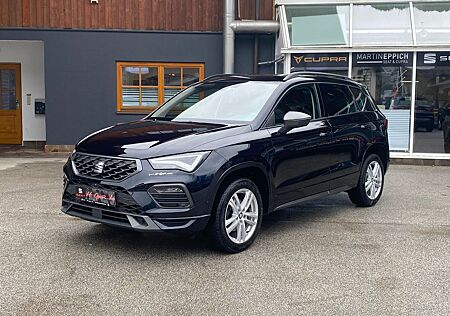 Seat Ateca FR DSG +AHK+Nav+360°Kamera+Winterpaket