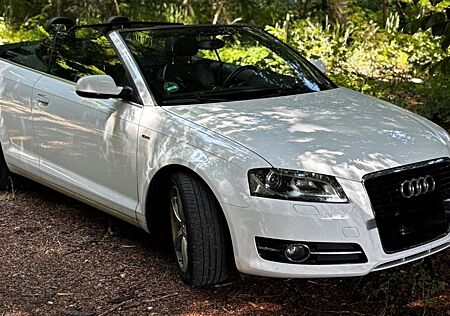 Audi Cabriolet