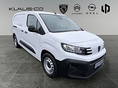 Peugeot Partner L2 BlueHDi 100