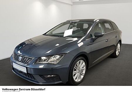 Seat Leon ST Xcellence 1.5 TSI DSG Rückfahrkamera