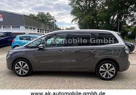 Citroën C4 Spacetourer Grand C4 Picasso/Spacetourer Shine+AHK+7.Sitz+LM