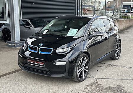 BMW i3 42,2kWh