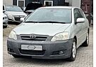 Toyota Corolla 1.6 Sol / Compact/ Navi/ Klima/ Tüv& inp