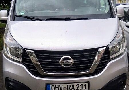 Nissan NV300