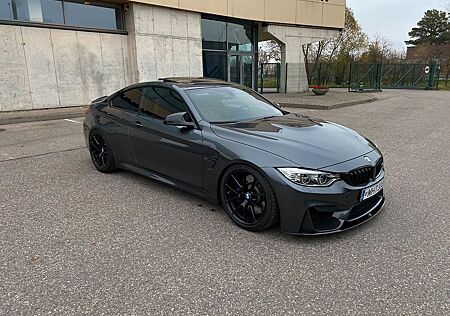 BMW M4 Coupe DKG | H/K | HUD | LED