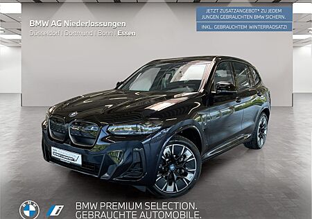 BMW iX3 M Sport AHK Driv.Assist.Prof Harman/K LED