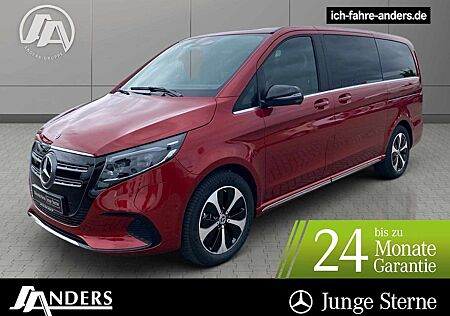 Mercedes-Benz EQV 300 lang LED*MBUX*360 Kamera*Distro