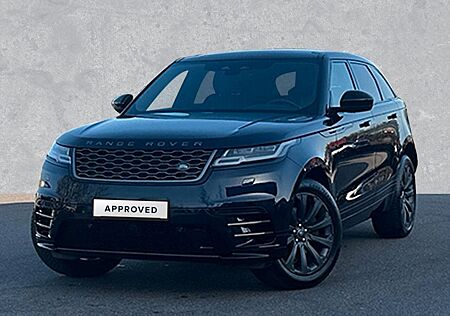 Land Rover Range Rover Velar P250 AWD R-DYNAMIC SE ACC SD