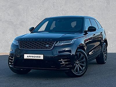 Land Rover Range Rover Velar P250 AWD R-DYNAMIC SE ACC SD