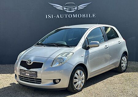Toyota Yaris Sol 1.3 Klimaanlage Garantie