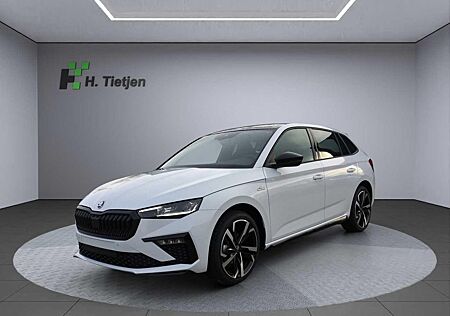 Skoda Scala 1.5 TSI DSG Monte Carlo Navi*LS*Temp