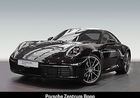 Porsche 911 Urmodell 911 992 Carrera ''Sportabgas BOSE Schiebed. 1.Hd