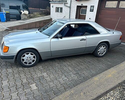 Mercedes-Benz CE 300 Tüv Neu