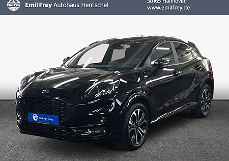 Ford Puma 1.0 EcoBoost Hybrid Aut. ST-LINE