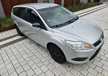 Ford Focus 1.6TDCI*Tüv 11/26*Euro5*Klima Top Zustand*