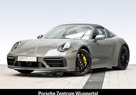 Porsche 992 911 Targa 4 GTS HA-Lenkung InnoDrive BOSE