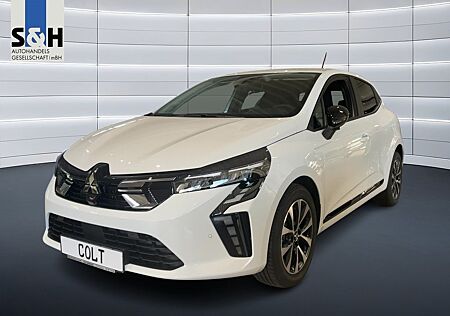 Mitsubishi Colt 1,0 Turbo *Plus*