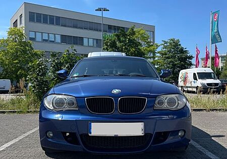BMW 116d -