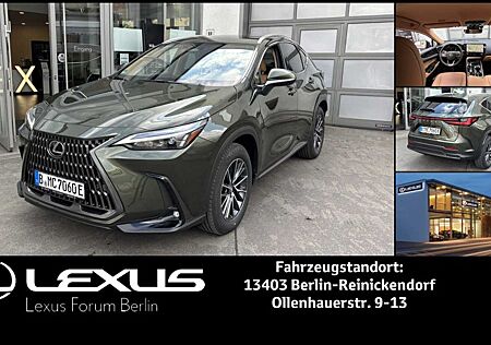 Lexus NX 350h NX450h+ E-FOUR EXECUTIVE LINE *Technologie+Inter