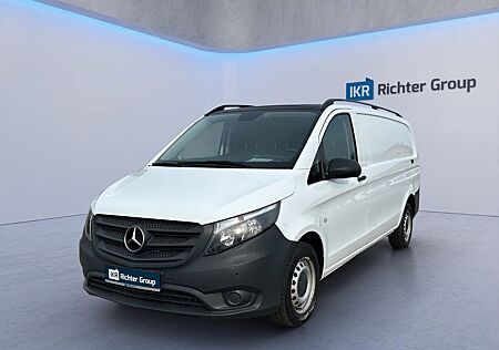 Mercedes-Benz Vito Kasten 116 CDI lang