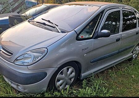 Citroën Xsara Picasso 1.8 16V Chrono Chrono