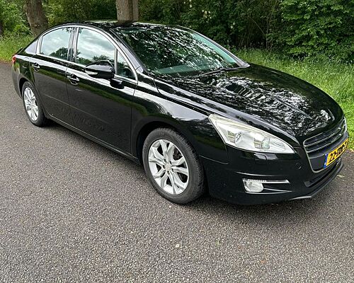 Peugeot 508 2.0 HDi Blue Lease Premium Hybrid4
