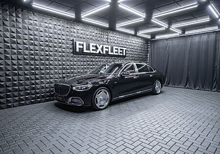 Mercedes-Benz S 580 Maybach S 680 4Matic /First-Class/3D/Manufaktur