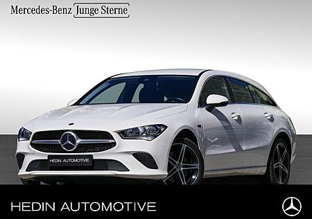 Mercedes-Benz CLA 250 Shooting Brake CLA 250e SB KAM|MBUX|SHZ|KLIMA|TEMP|KLIMA|