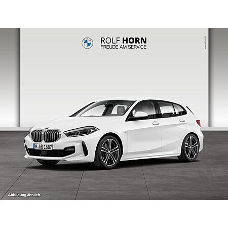 BMW 1er leasen