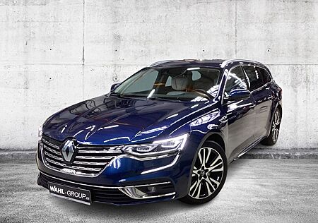 Renault Talisman GRANDTOUR INITIALE PARIS BLUE DCI 190 E