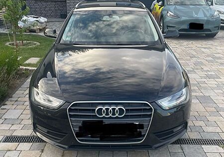 Audi A4 2.0 TDI 110kW Ambition Avant Ambition