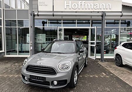 Mini Cooper Countryman 1.Hand/LED/Navi/PDC/Sportsitz