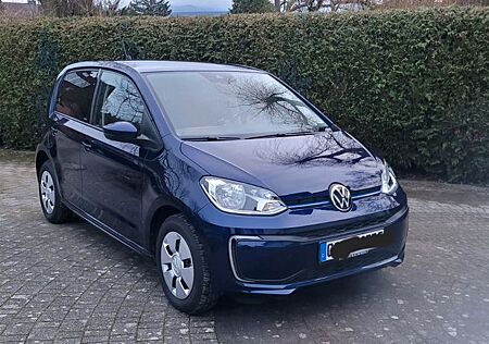 VW e-up! Volkswagen e-up!