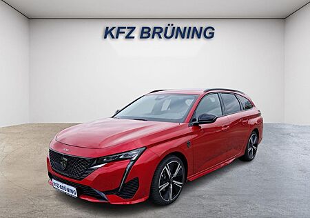 Peugeot 308 SW PHEV 225 e-AT GT LED Navi Kamera Sound Ke