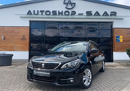 Peugeot 308 SW Active/NAVI/SHZ/