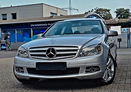 Mercedes-Benz C 180 CGI Avantgarde Automatic * TOP !!!*