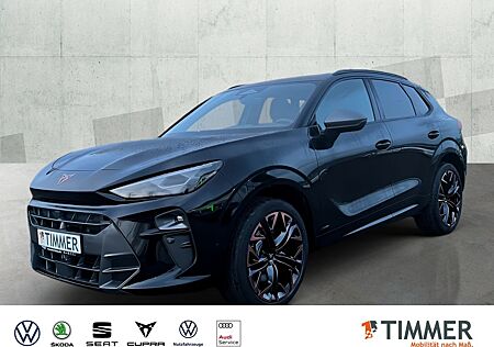 Cupra Terramar VZ 2.0TSI 195kW (265PS) *DSG*4Drive*NAV