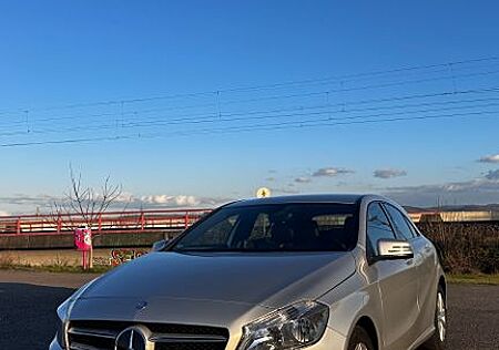 Mercedes-Benz A 180 Urban Urban