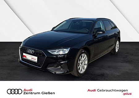 Audi A4 Avant 35 TFSI S-tronic basis Businesspaket MM