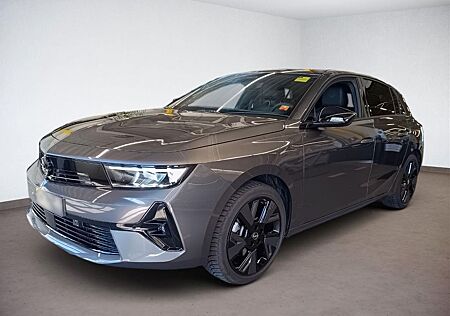 Opel Astra L 5t Electric GS*NAVI*AHK*LED*360'KAMERA*