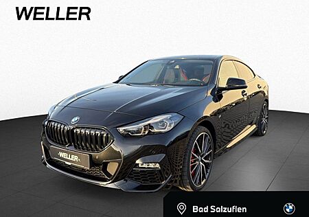 BMW 220i GranCoupe M SportPro ACC Kam HUD Leder Pano