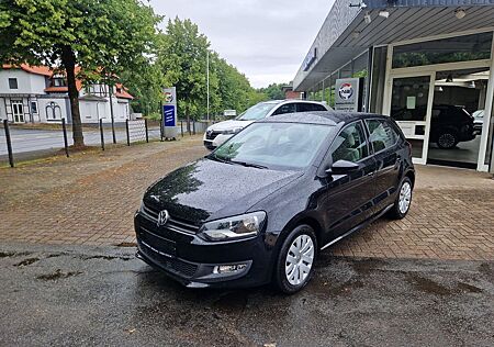 VW Polo Volkswagen V Comfortline Tüv/Au neu
