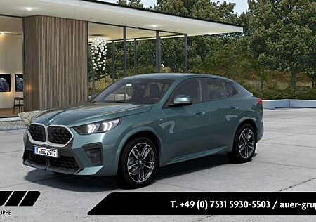 BMW X2 sDrive20i TAGESZULASSUNG UPE €55540