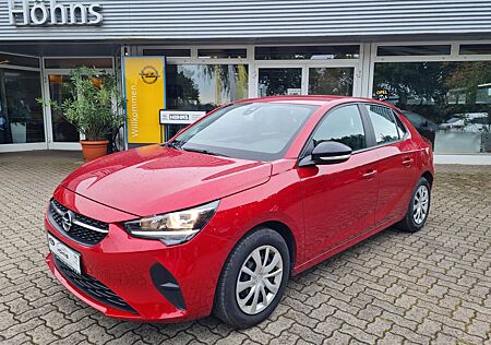 Opel Corsa F Edition *PDC*Kamera*