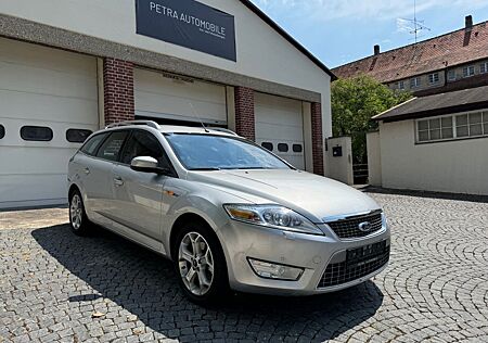 Ford Mondeo 2.0 EcoBoost SCTi Titanium AHK BI-XENON