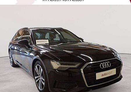 Audi A6 Avant 50 TDI quattro tipt Leder Navi