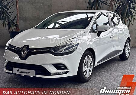 Renault Clio Cargo Extra ENERGY 1.5 dCi Navi Park Klima