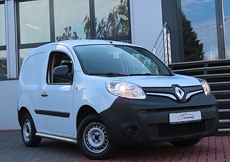 Renault Kangoo 1.5 dCi 75 1Hand Navi Parkhilfe