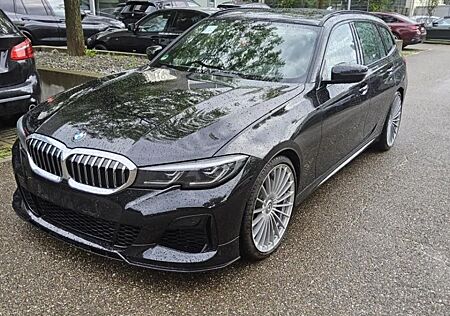 Alpina B3 Touring xDrive Shadow MEM*ACC*